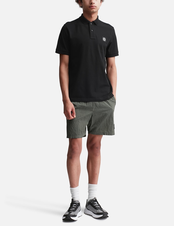 Short-sleeve Polo