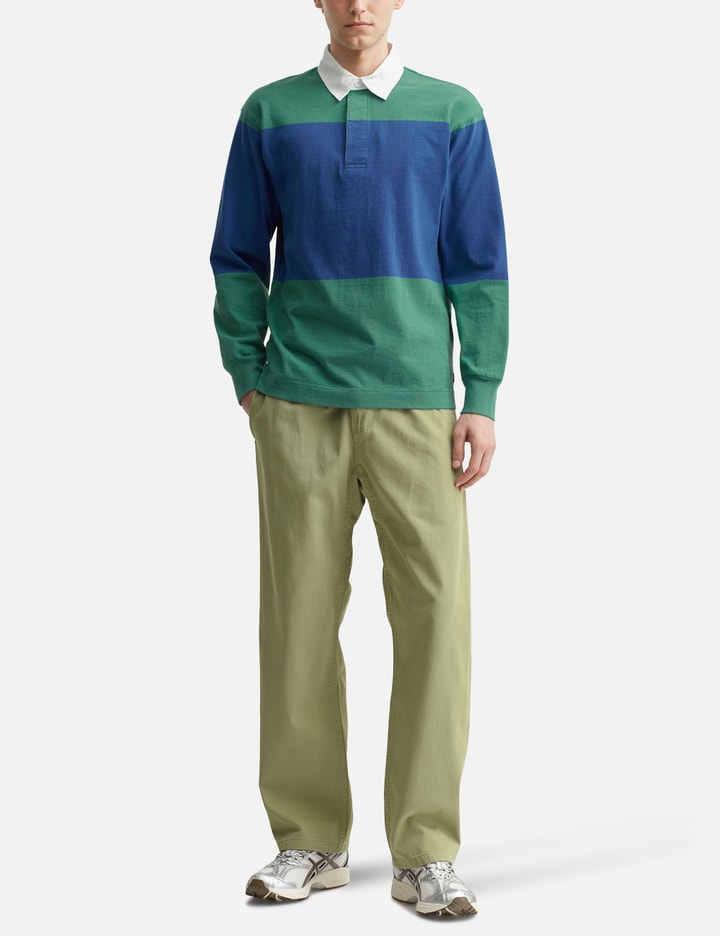 Langdon Rugby Shirt