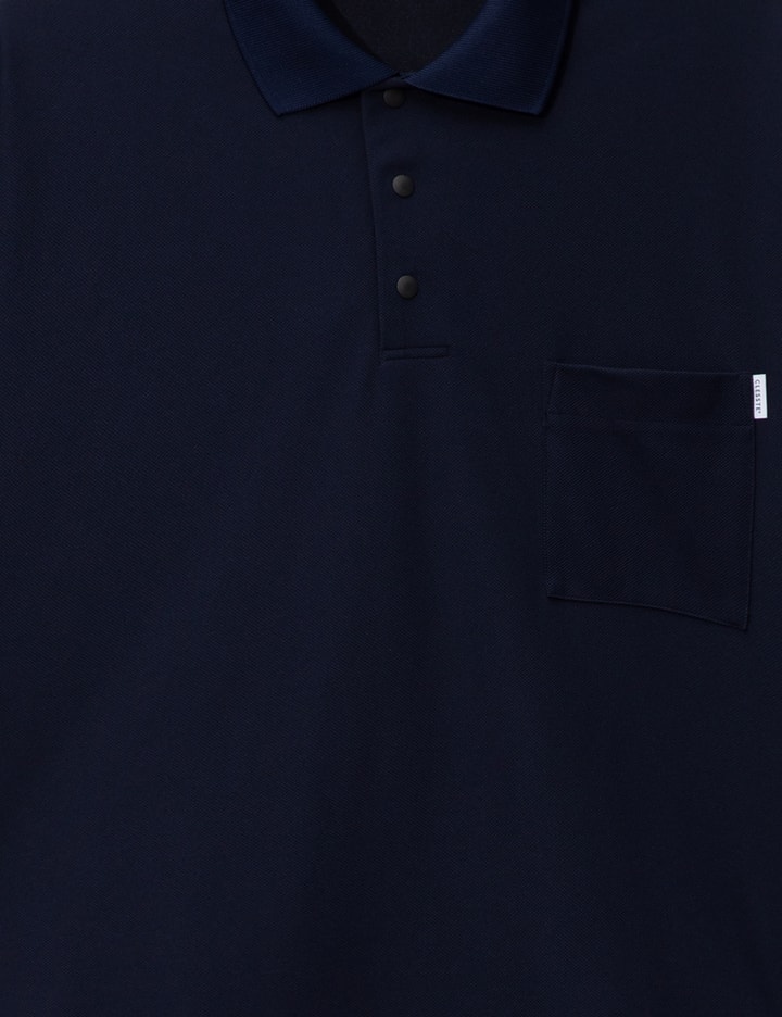 Active City Short Sleeve Polo Shirt