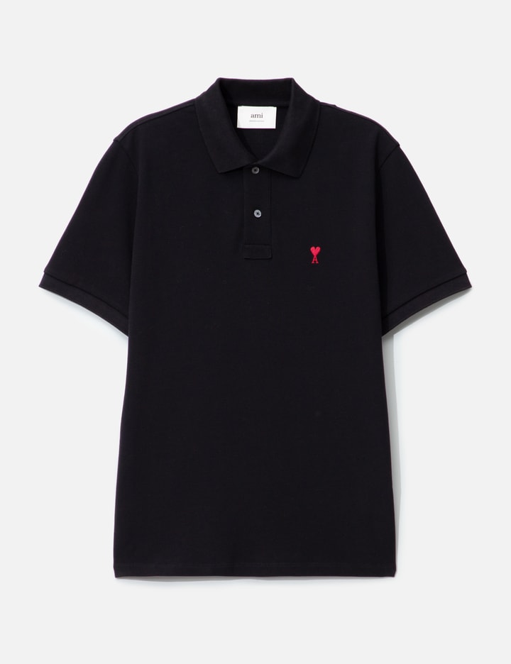 Ami De Coeur Polo Shirt
