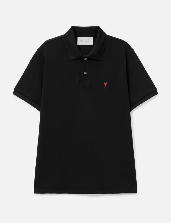 Ami De Coeur Polo Shirt