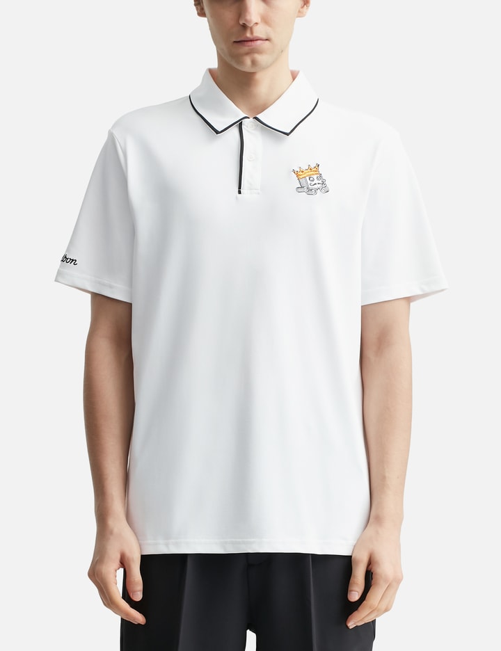 Fairway Monarch Polo