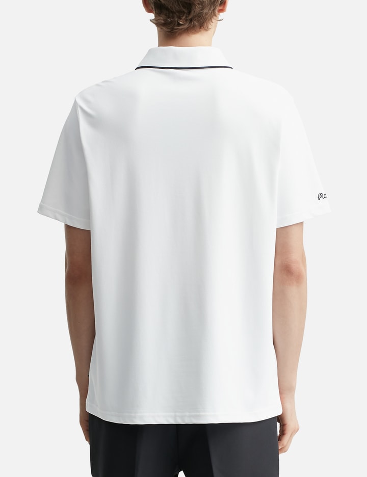 Fairway Monarch Polo