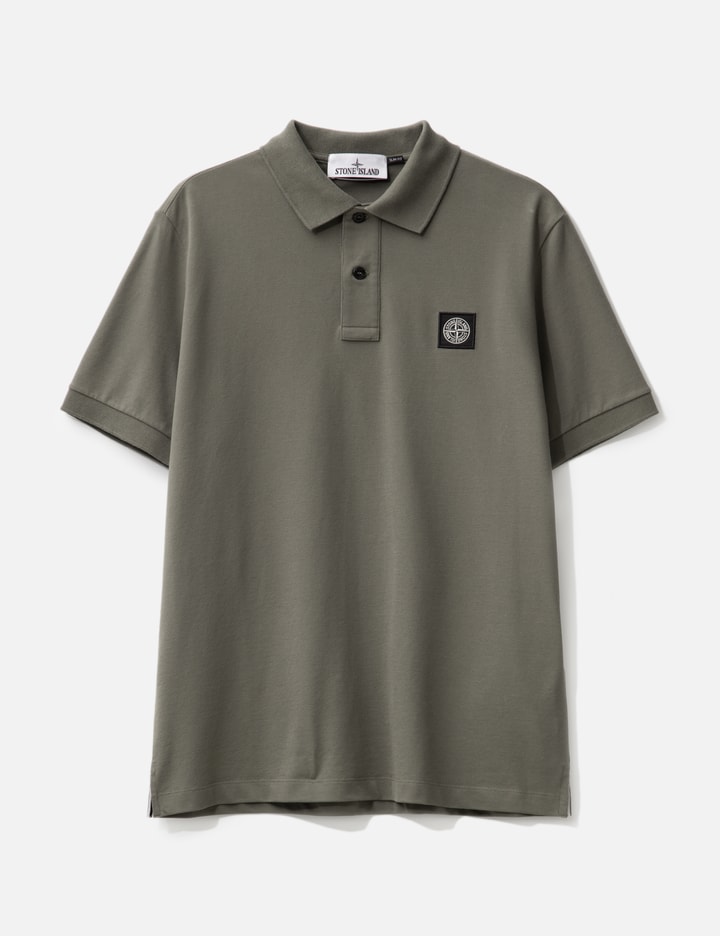 Short-sleeve Polo