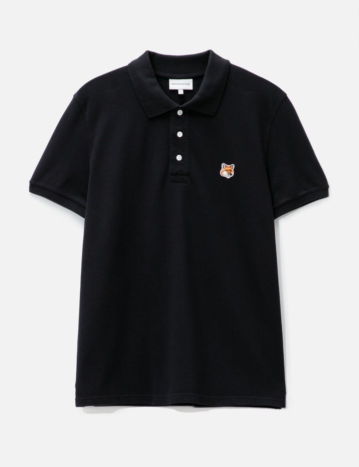 FOX HEAD PATCH REGULAR POLO