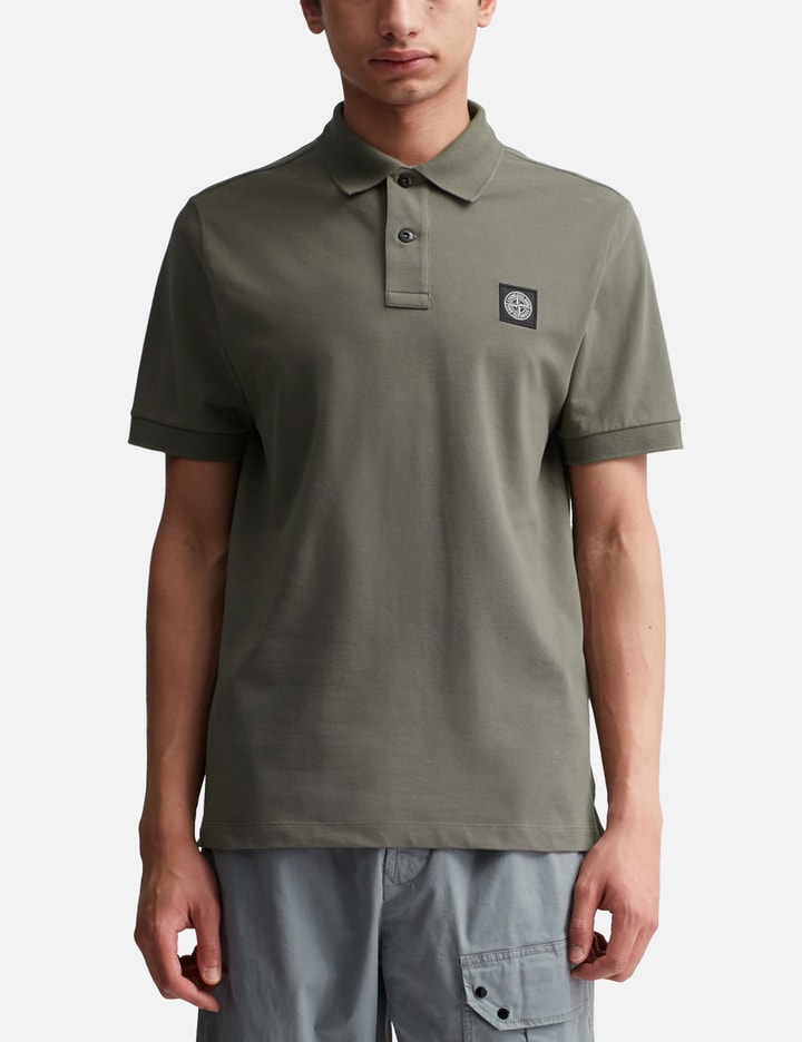 Short-sleeve Polo