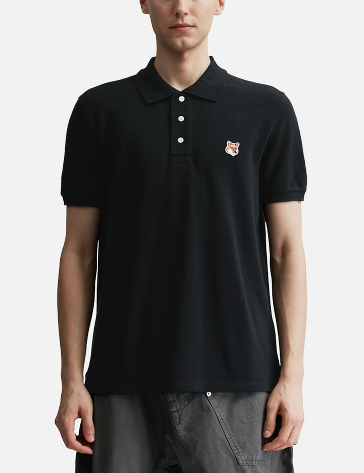 FOX HEAD PATCH REGULAR POLO