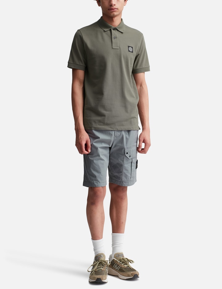 Short-sleeve Polo