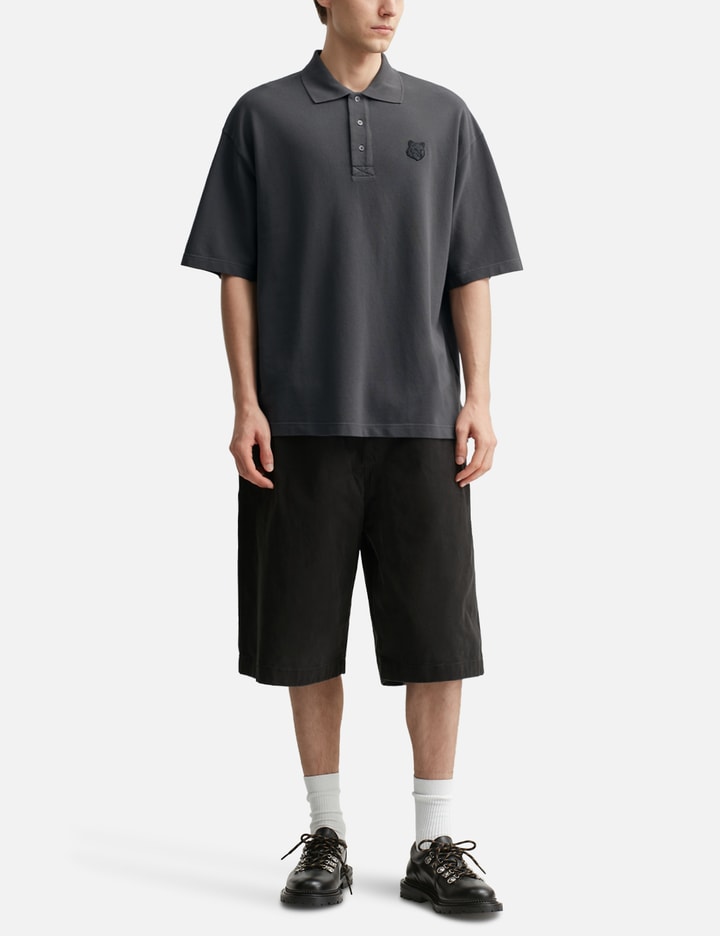 Fox Head Oversize Polo