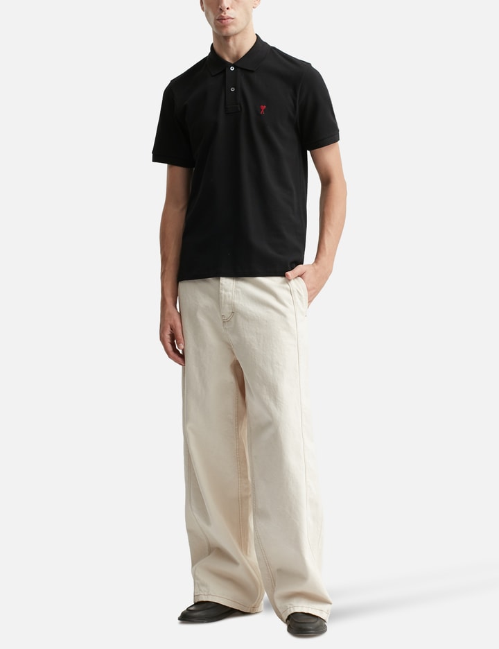 Ami De Coeur Polo Shirt