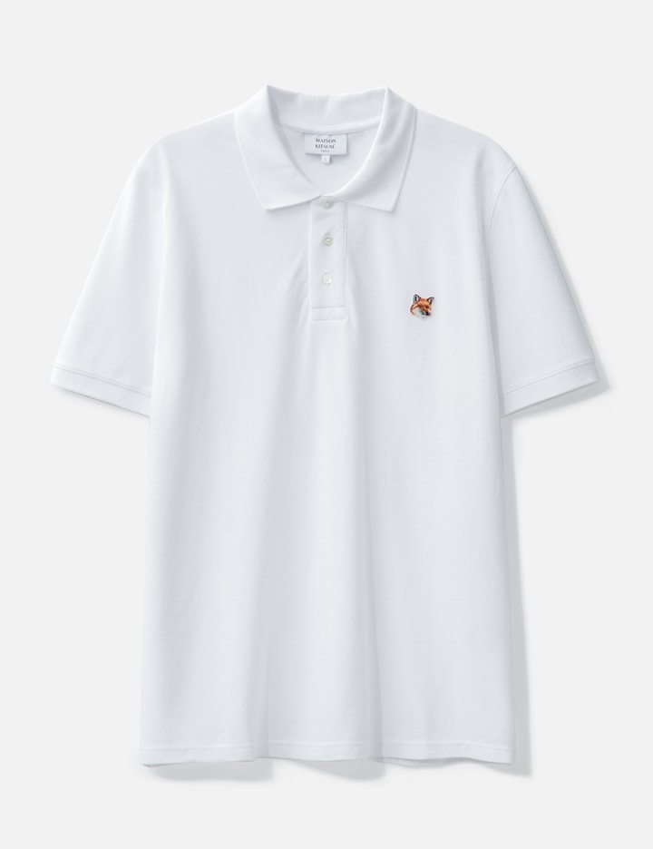 Fox Head Patch Regular Polo