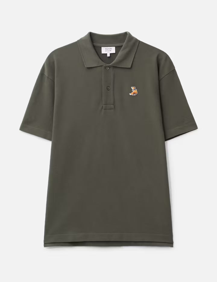 Dreaming Fox Comfort Polo