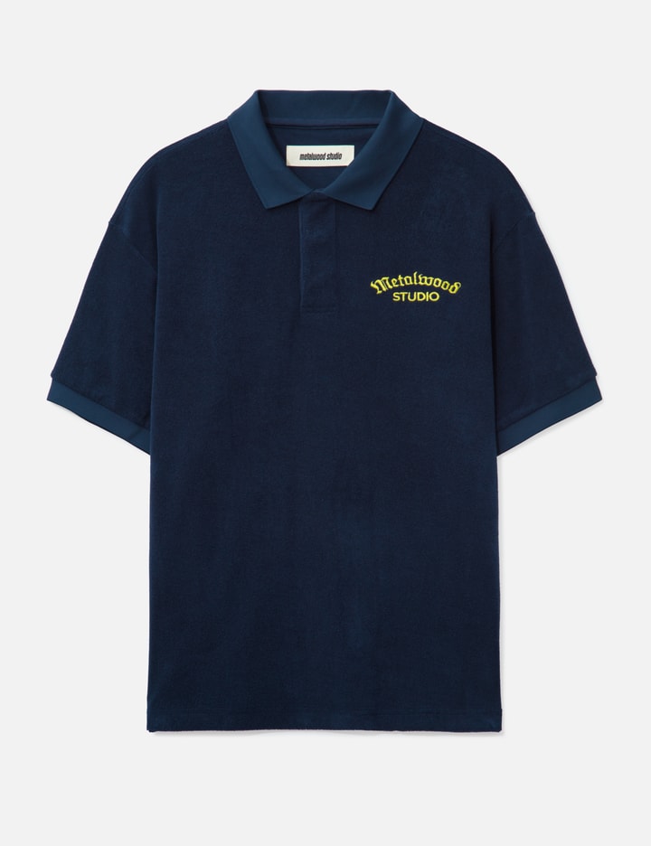 Medieval Terry Polo