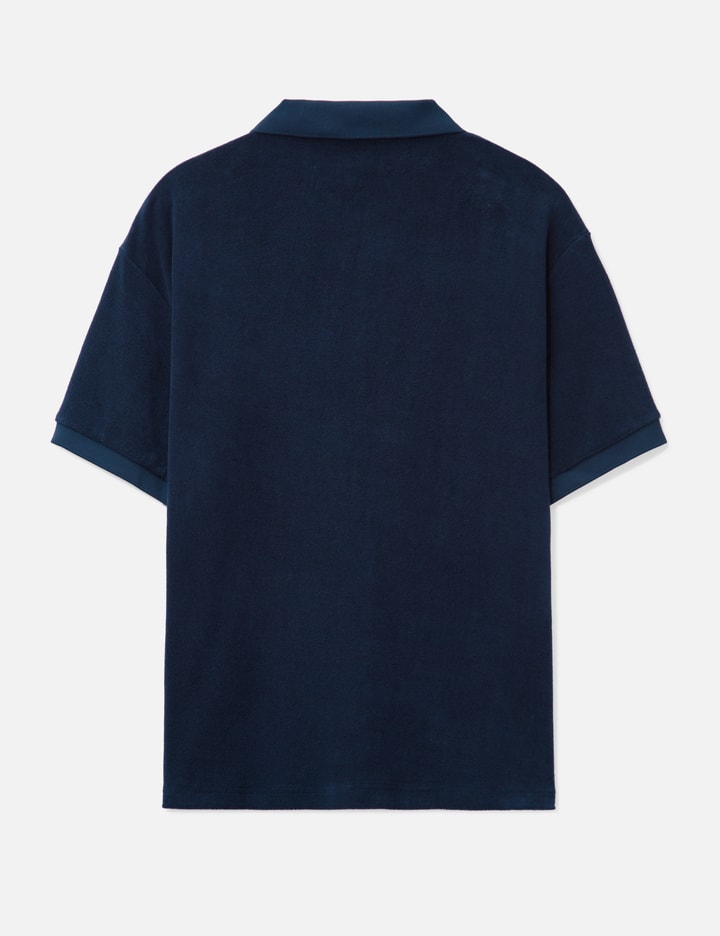 Medieval Terry Polo