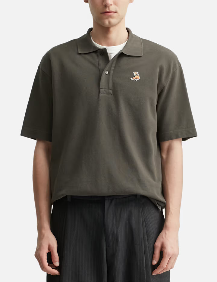 Dreaming Fox Comfort Polo