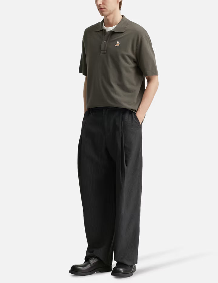 Dreaming Fox Comfort Polo