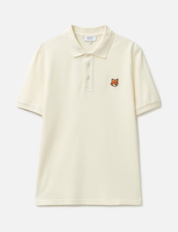 Fox Head Regular Polo