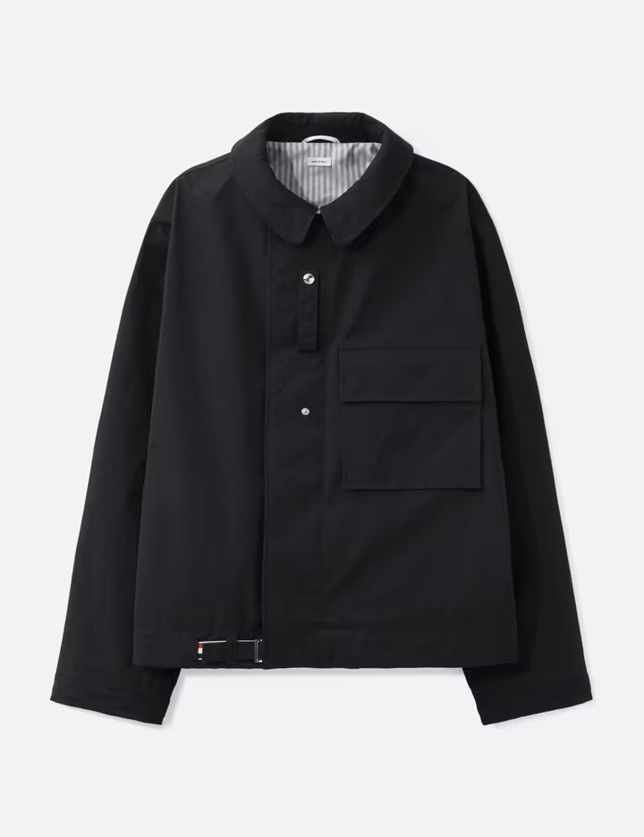 Poly Tech Mariner Jacket