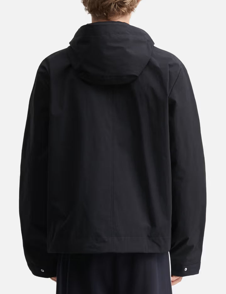 Poly Tech Mariner Jacket