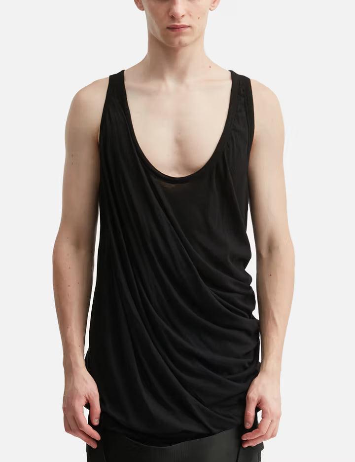 Pony Tank