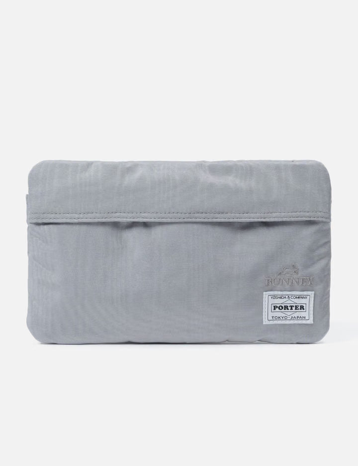PORTER X Bunney Jewellery Pouch