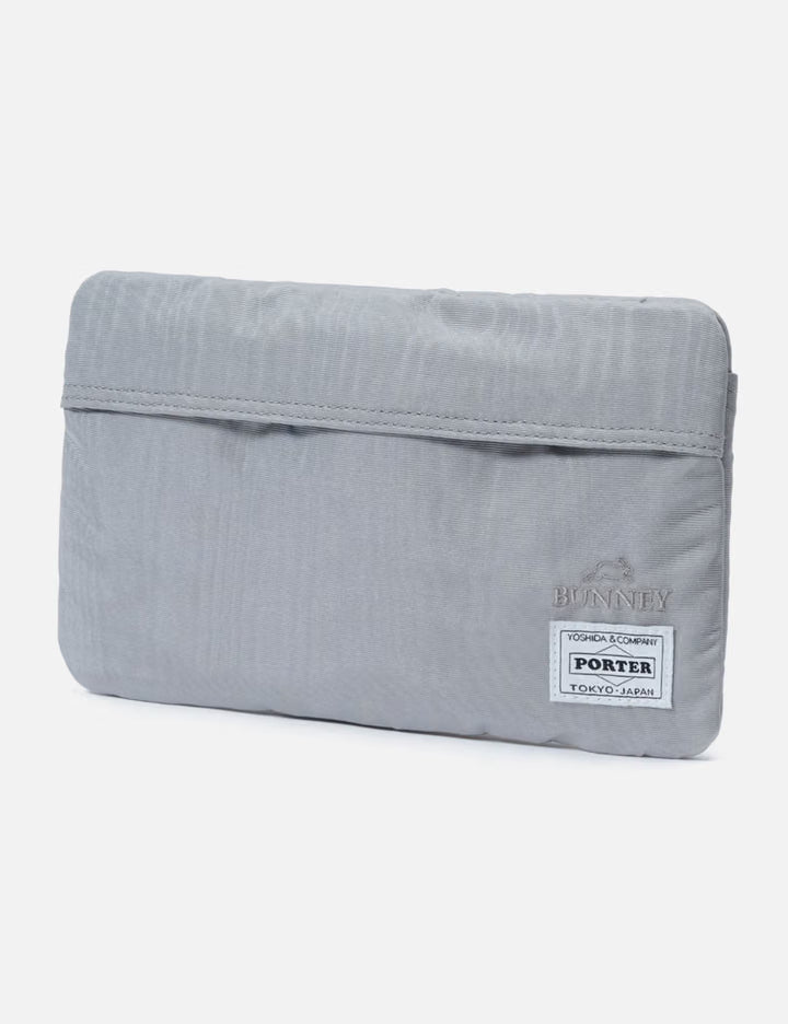 PORTER X Bunney Jewellery Pouch