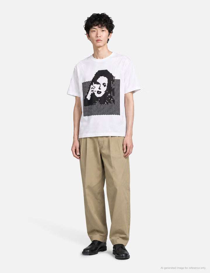 Portray #2 T-Shirt