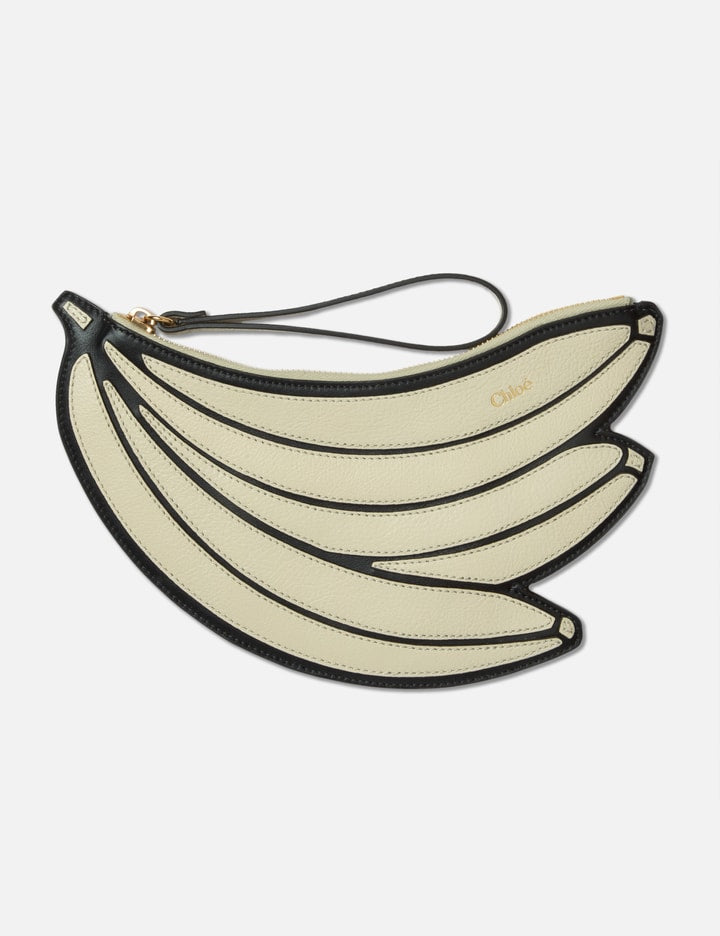 BANANAS POUCH