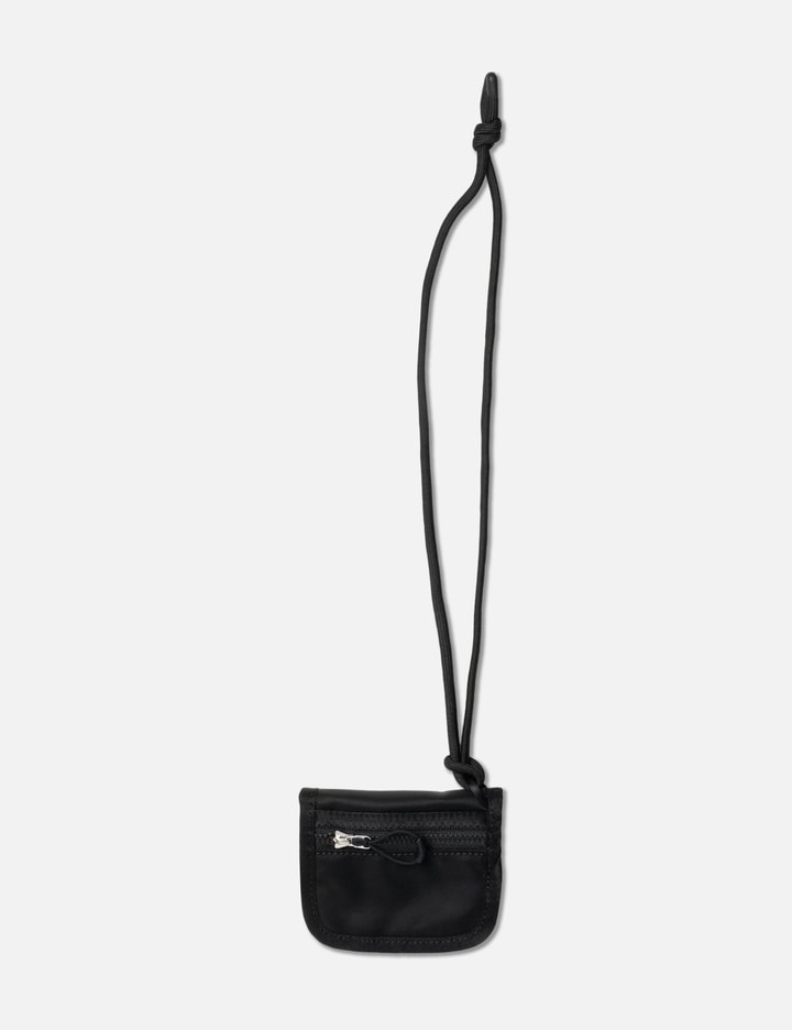Staple Card&Coin Wallet