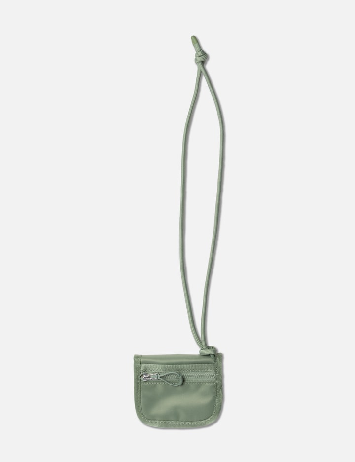 Staple Card&Coin Wallet