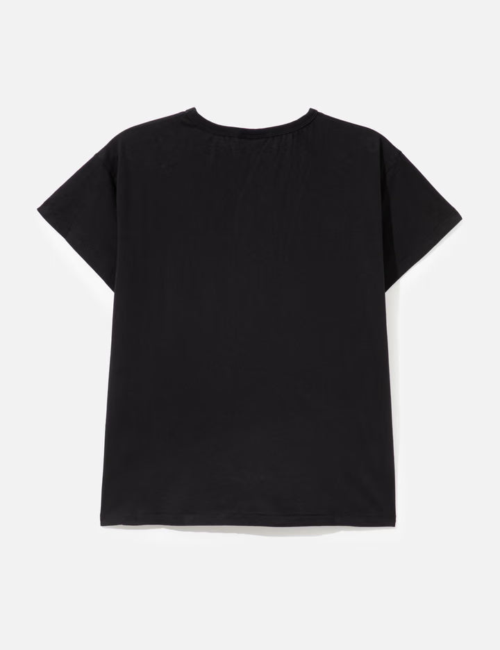 Praying Logo Mens T-Shirt