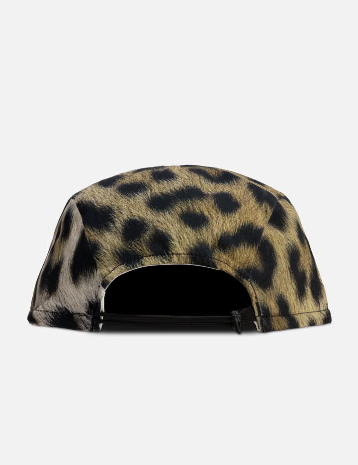 Printed Run Cap