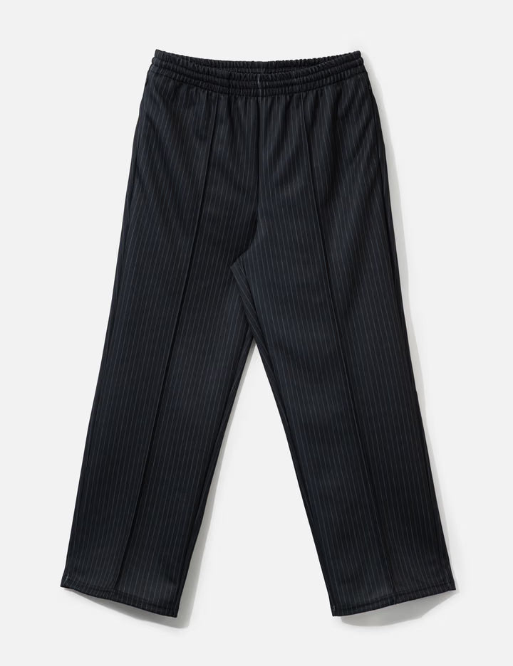 Printed Slack Pants