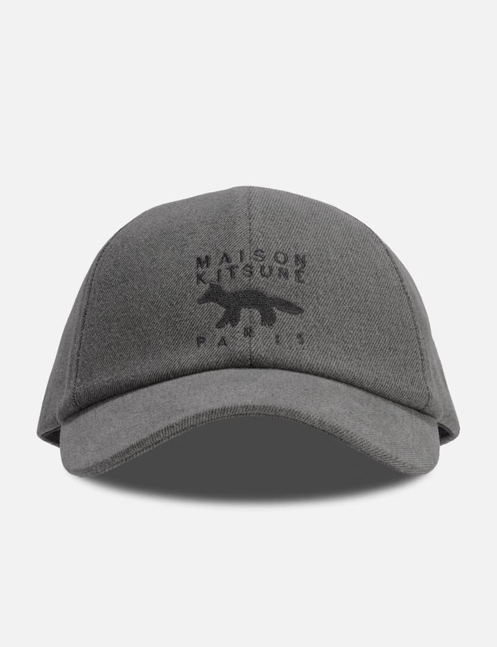 Profile Fox Cap