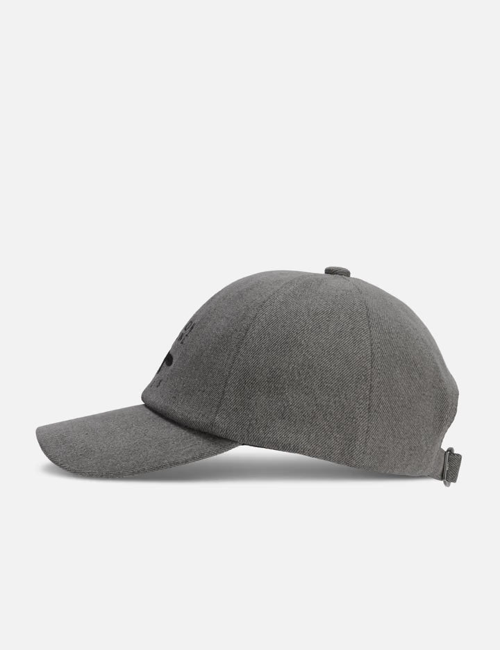 Profile Fox Cap
