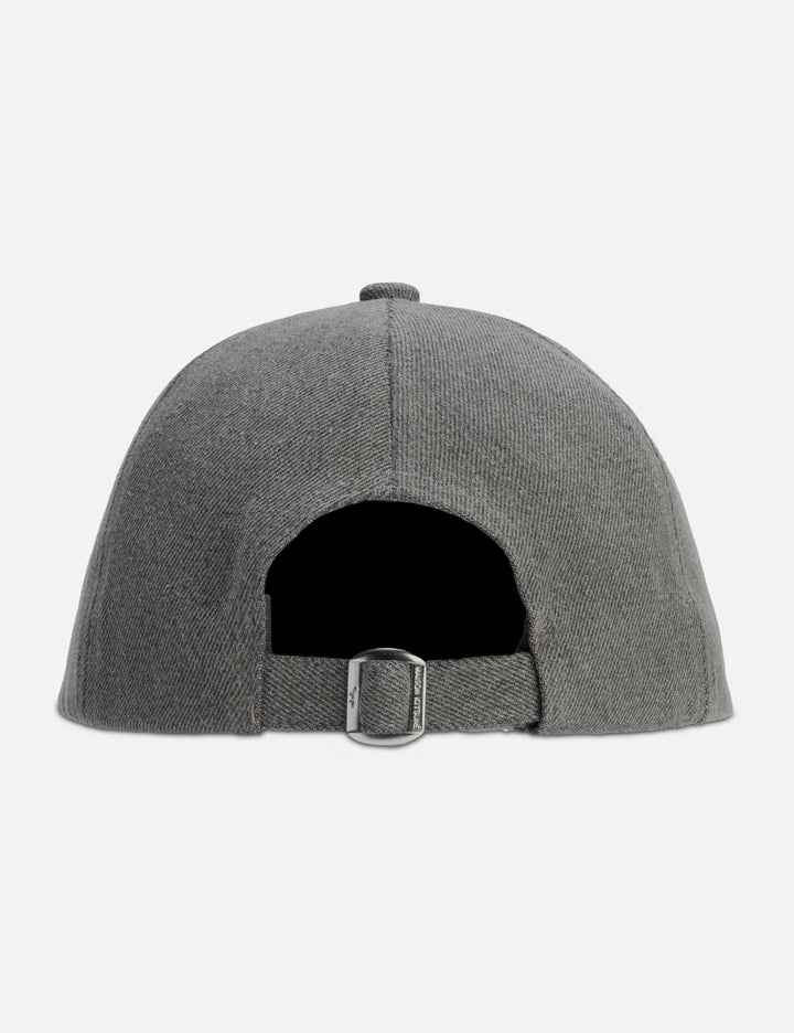 Profile Fox Cap