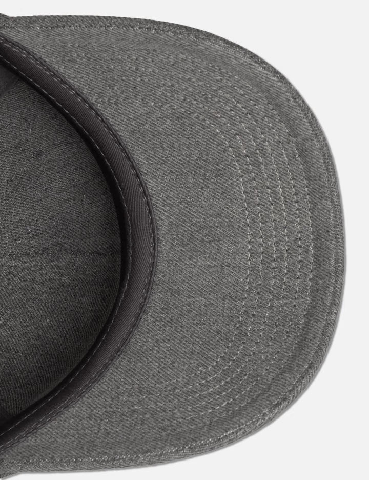 Profile Fox Cap