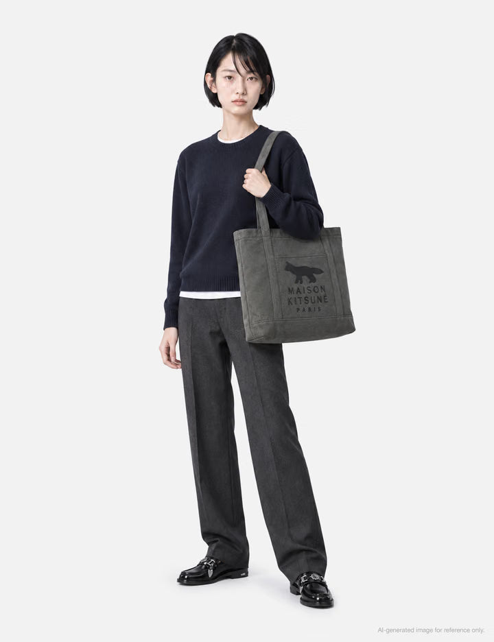 Profile Fox Large Tote