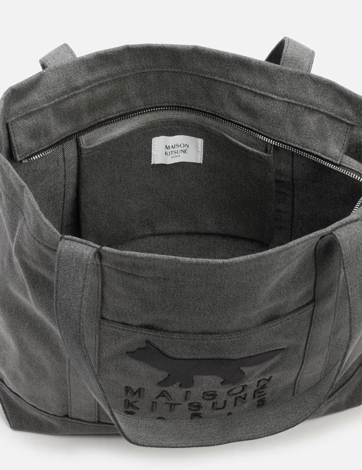 Profile Fox Large Tote