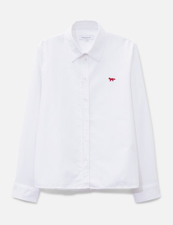 Profile Fox Regular Shirt