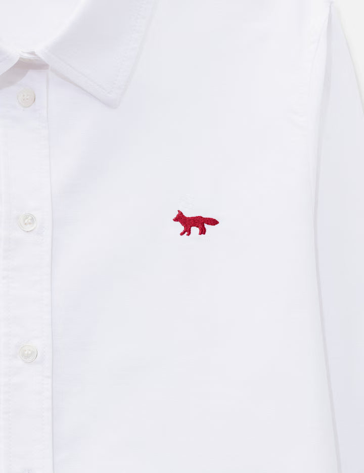 Profile Fox Regular Shirt