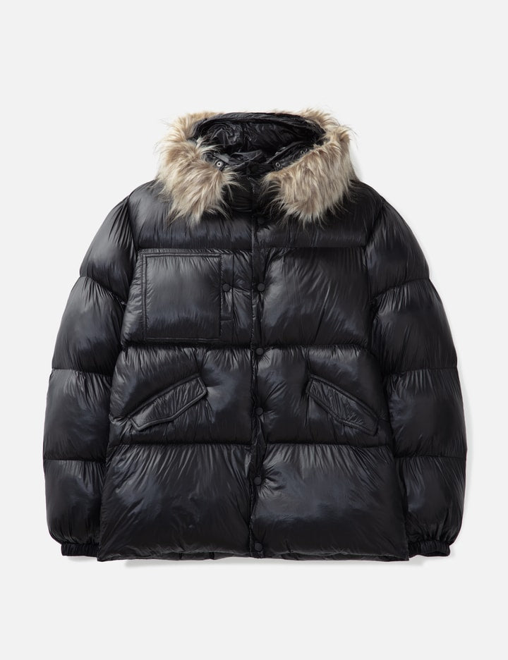 Umbro x Slam Jam Duemila Puffer Jacket