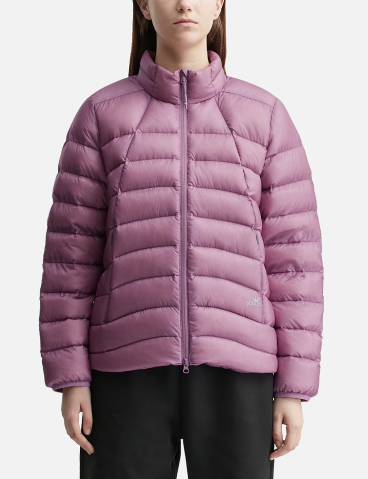 Fly Light Down Jacket