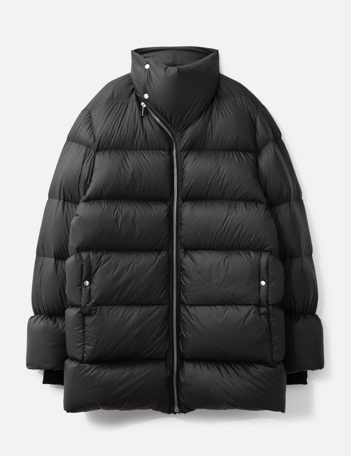 Turtle Coat