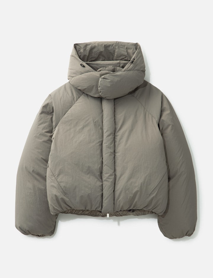Space Coat