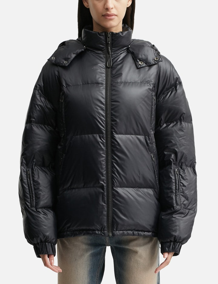 Puffer Jacket