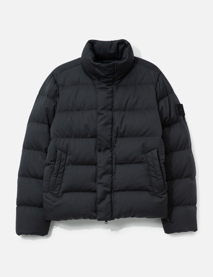 Ghost Puffer Jacket