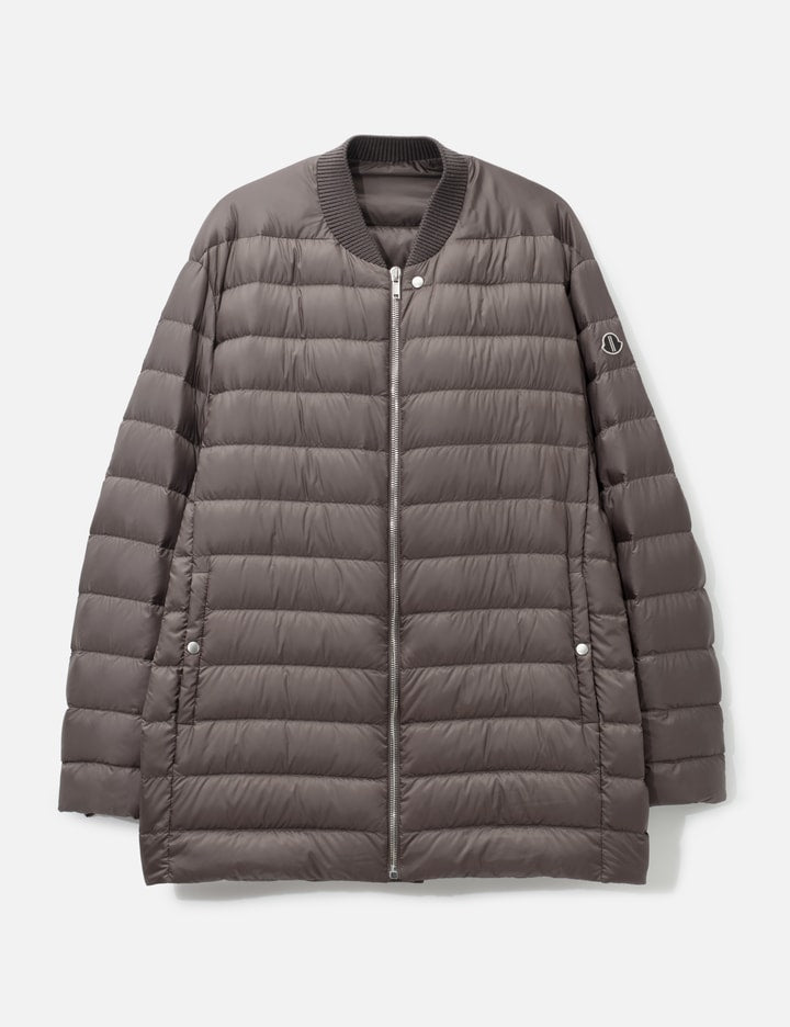 Moncler + Rick Owens Flight Down Parka Jacket