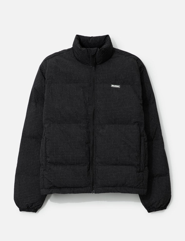 Endure Puffer Jacket