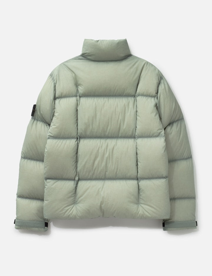 Seam Faded Light Nylon Tela